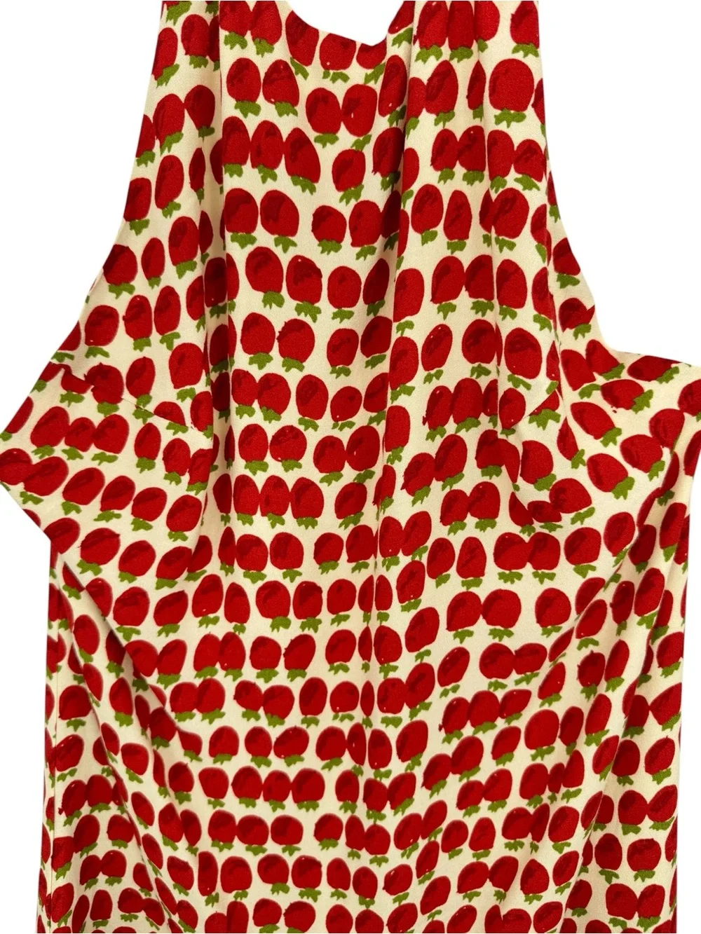 Reformation size playful